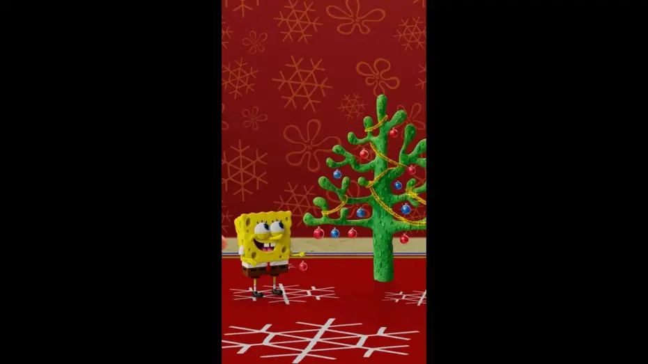 Відео до фільму Губка Боб у кіно: У пошуках Квадратних Штанів | Star On Top