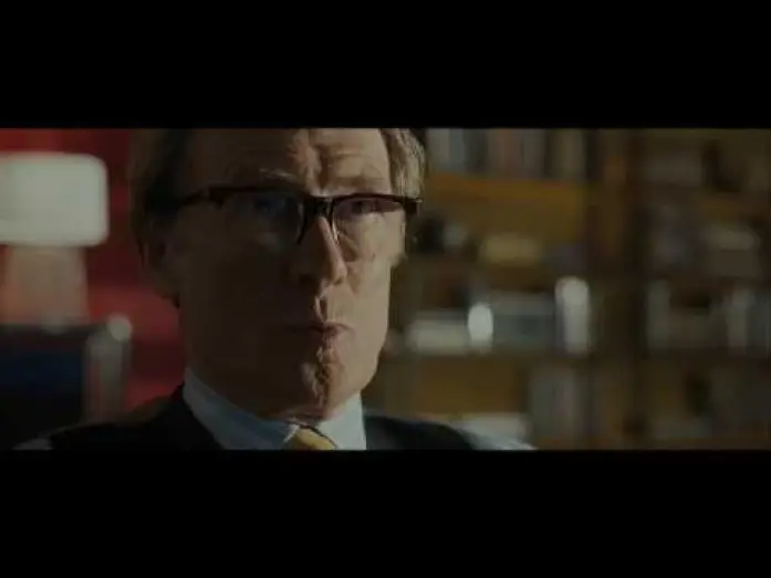 Відео до фільму Бригада &laquo;М&raquo; | G-Force Official Trailer