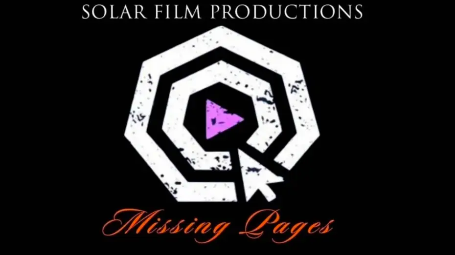 Відео до фільму Missing Pages — Missing Pages | New Trailer