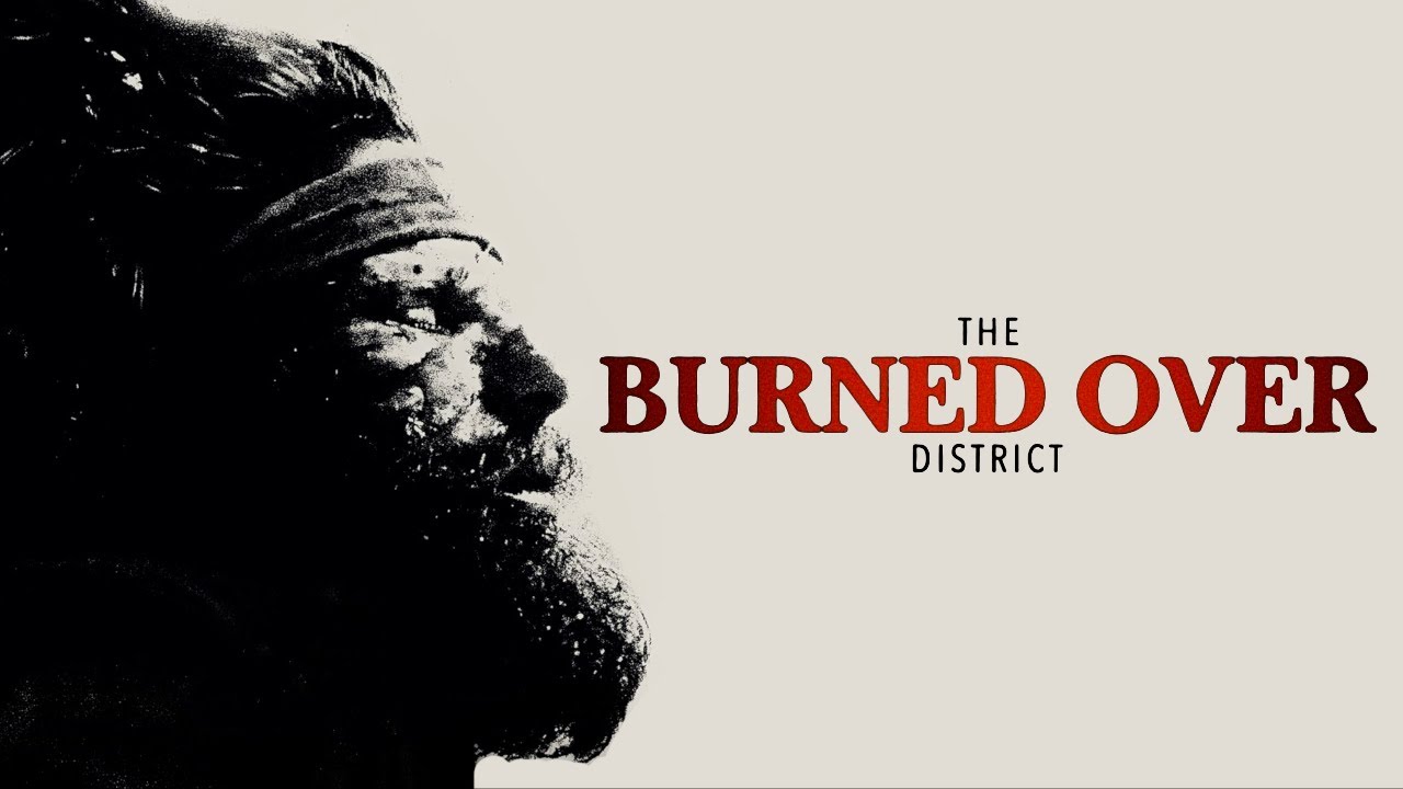 Відео до фільму The Burned Over District | The Burned Over District | Official Trailer | Horror Brains