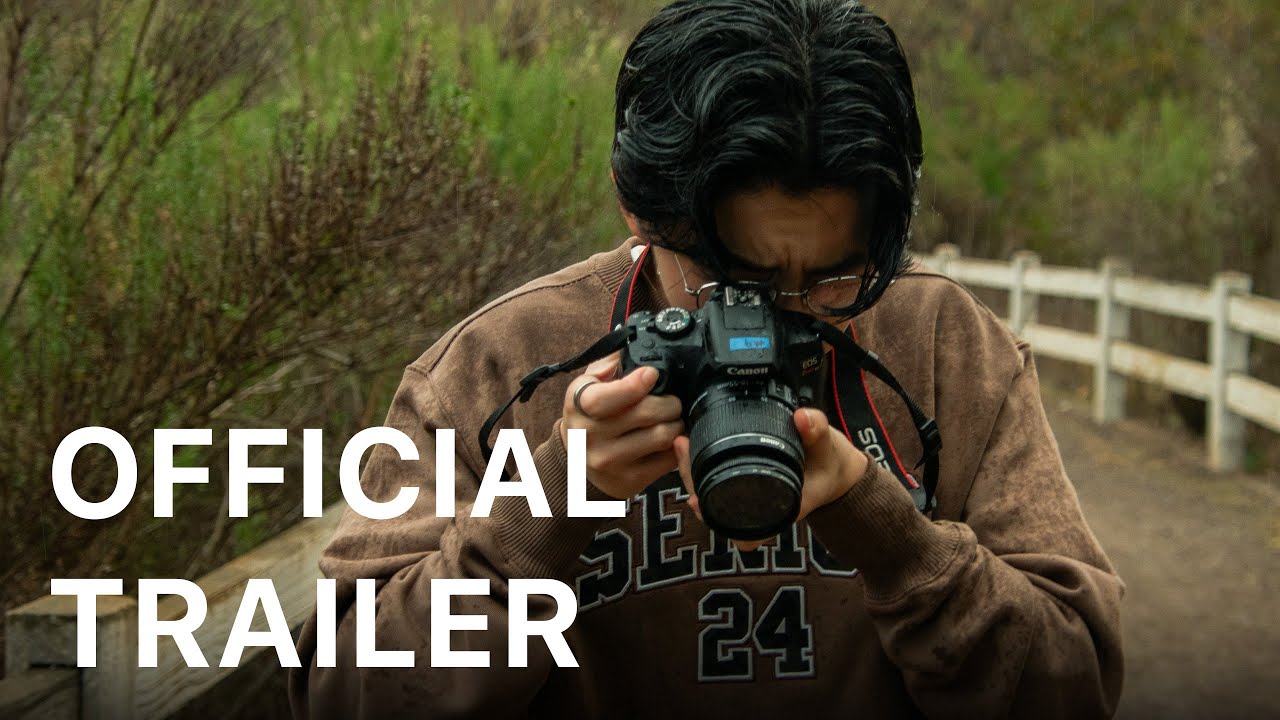 Відео до фільму The Certain Image | The Certain Image | OFFICIAL TRAILER