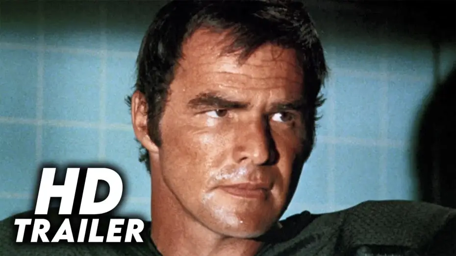 Відео до фільму The Longest Yard — The Longest Yard (1974) Original Trailer [HD]