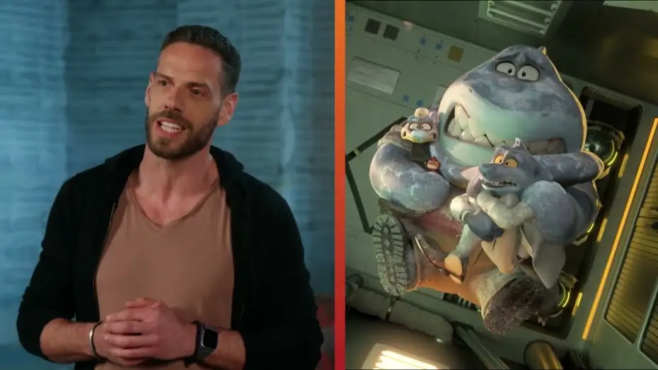 Відео до фільму The Bad Guys 2 | Going Good for the Planet