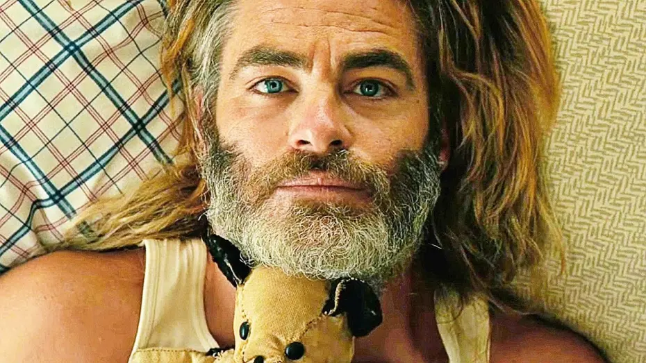 Відео до фільму Poolman | Чистильщик бассейнов &mdash; Русский трейлер (Дубляж, 2024)