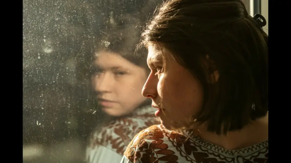 Відео до фільму Luisa | LUISA - Offizieller Trailer
