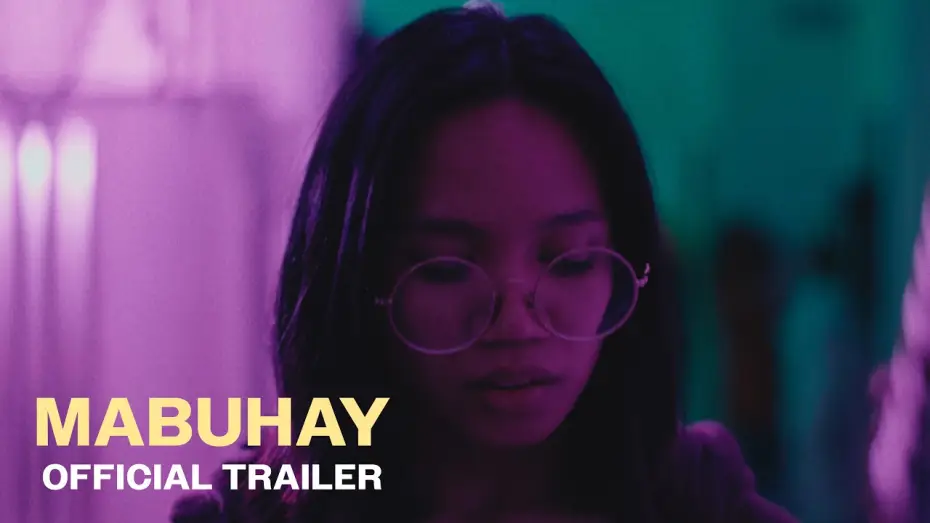 Відео до фільму Mabuhay — MABUHAY | Official Trailer | Filipino-American Indie Film