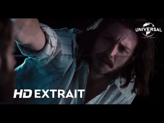 Відео до фільму Нічні звірі — Nocturnal Animals / Extrait "L' accident" VF [Au cinéma le 4 janvier]