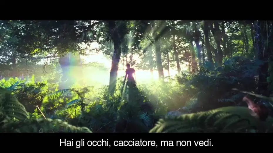 Відео до фільму Білосніжка та мисливець | Dietro le quinte di Biancaneve e il Cacciatore (sottotitoli in italiano)