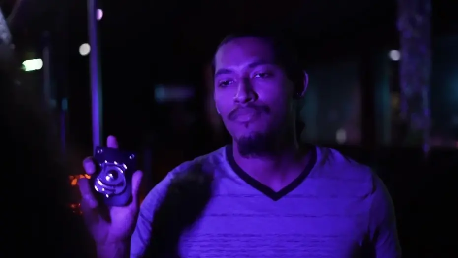 Відео до фільму Plain Sight | Trailer