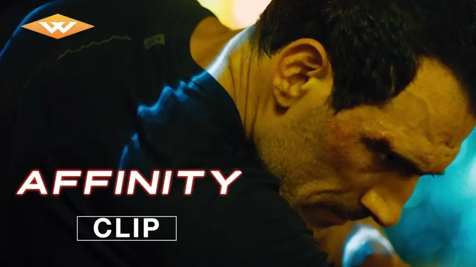 Відео до фільму Affinity | "The Compound"