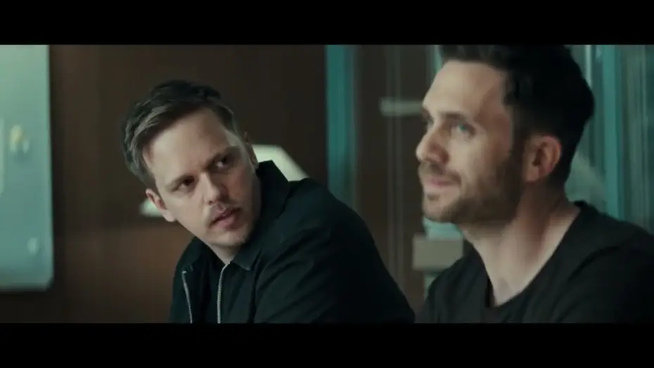 Відео до фільму Beck 54 - I skuggorna | Se trailern till "Beck 54 - I skuggorna" (2026)