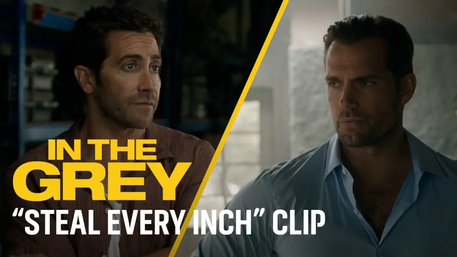 Відео до фільму У сірій зоні | "Steal Every Inch" Clip