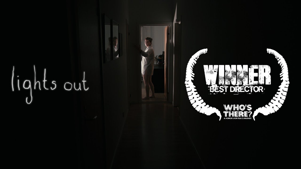 Відео до фільму Без світла | Lights Out - Who's There Film Challenge (2013)