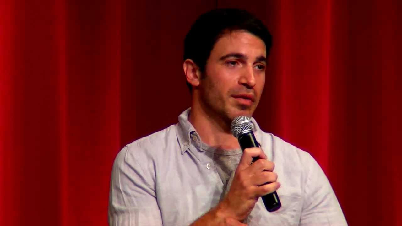 Відео до фільму Рубі Спаркс | Academy Conversations: Ruby Sparks