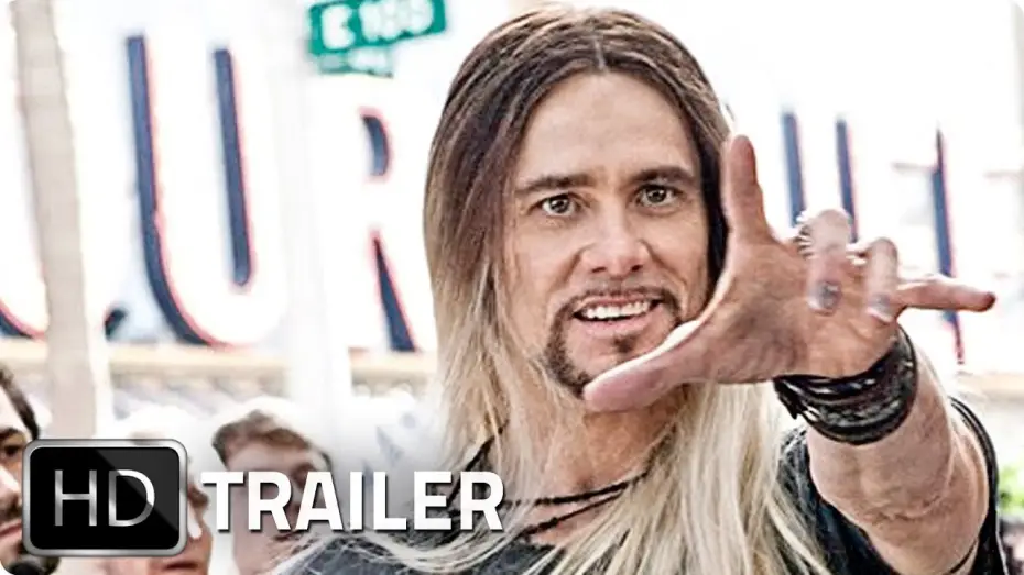 Відео до фільму Неймовірний Барт Вандерстоун — DER UNGLAUBLICHE BURT WONDERSTONE Trailer German Deutsch HD 2013