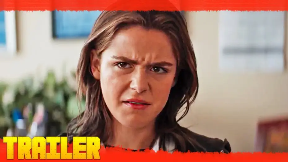 Відео до фільму Дика квітка | Wildflower (2023) Tr&aacute;iler Oficial Espa&ntilde;ol
