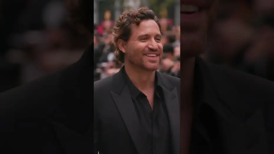 Відео до фільму Емілія Перес | TIFF 2024 Red Carpet