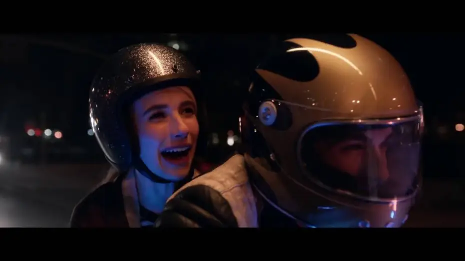 Відео до фільму Нерв — NERVE spot 15 Little Play VF