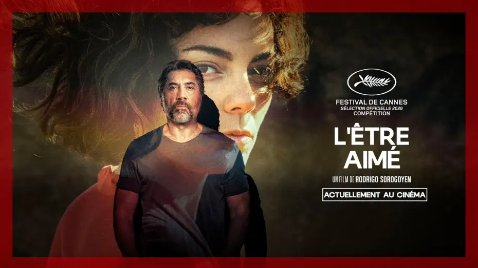 Відео до фільму El ser querido | L'&Ecirc;TRE AIM&Eacute; | Actuellement au cin&eacute;ma