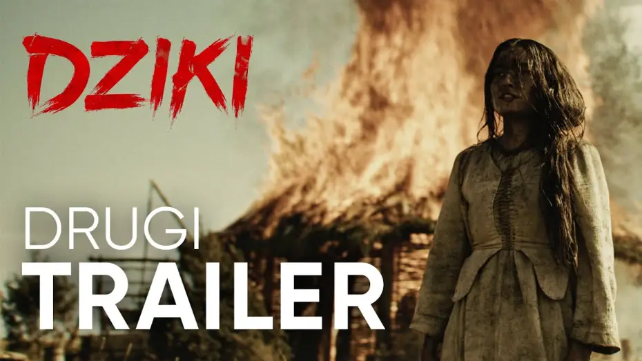 Відео до фільму Wild | Trailer pierwszego polskiego filmu w IMAX