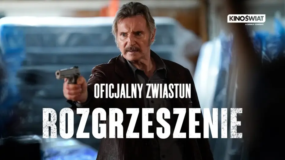 Відео до фільму Спокута | Oficjalny zwiastun