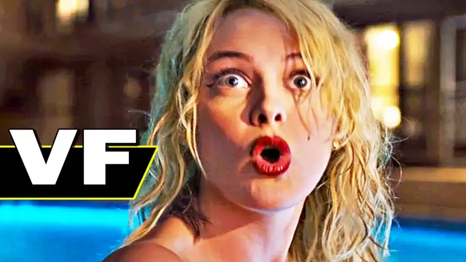 Відео до фільму Під Сільвер Лейк — UNDER THE SILVER LAKE Bande Annonce VF (2018) Andrew Garfield