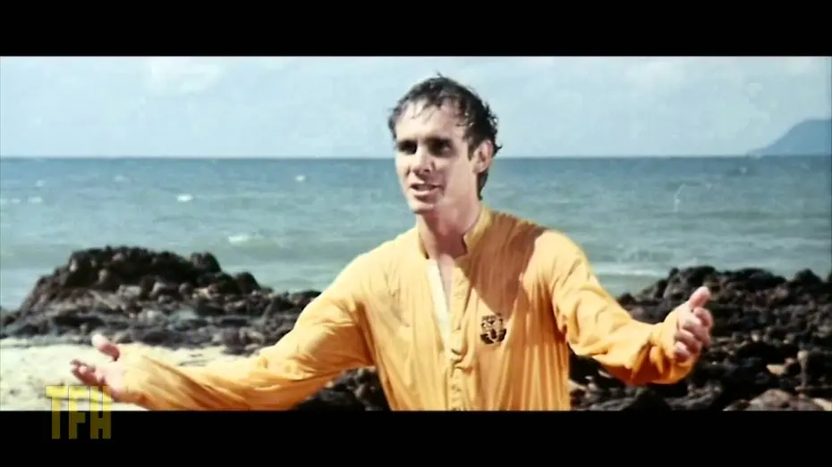 Відео до фільму Turkey Shoot | Brian Trenchard-Smith on TURKEY SHOOT