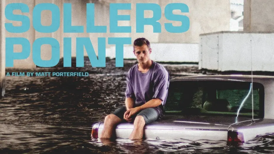 Відео до фільму Sollers Point | Sollers Point - Official Trailer HD - Oscilloscope Laboratories