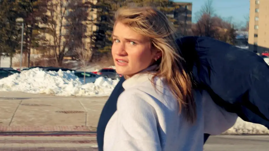 Відео до фільму Catch Cathy — Catch Cathy