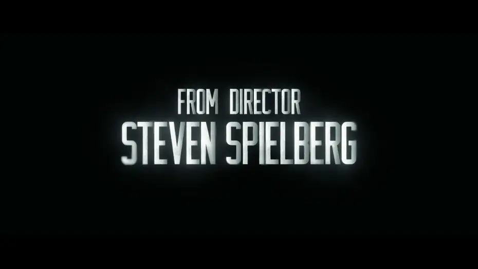 Відео до фільму День істини | A Fascinating Look with Steven Spielberg