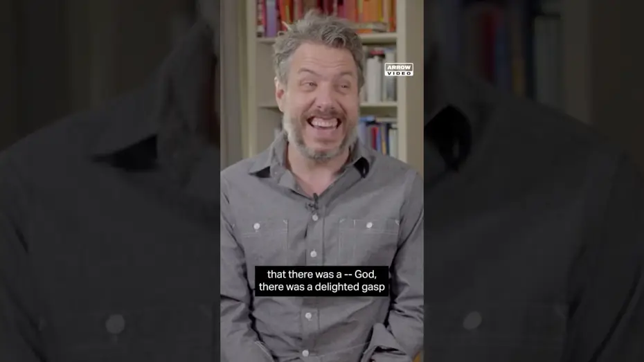 Відео до фільму Смертельний потяг | There was a time that pulling a gun out at school was fantastical.