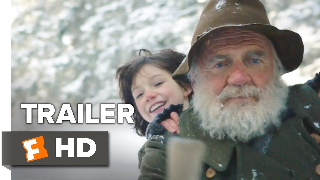 Відео до фільму Heidi | Heidi Official US Release Trailer (2017) - Anuk Steffen Movie