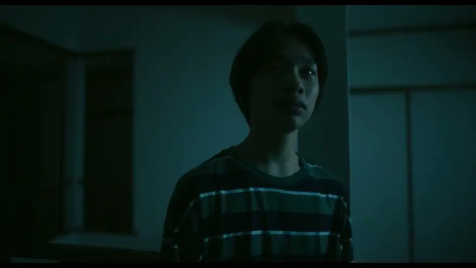 Відео до фільму サユリ | 黒髪の&ldquo;彼女&rdquo;の正体は&hellip;？押切蓮介原作『サユリ』特報映像