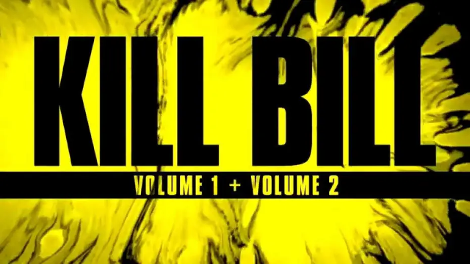 Відео до фільму Вбити Білла: Повна кривава справа | Kill Bill  - The Whole Bloody Affair