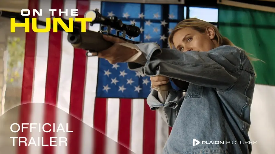 Відео до фільму On the Hunt | On The Hunt (Trailer Deutsch / German) - Til Schweiger, Nicky Whelan, Cam Gigandet