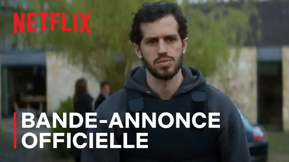 Відео до фільму Бастіон 36 | Bastion 36 | Bande-annonce officielle VF | Netflix
