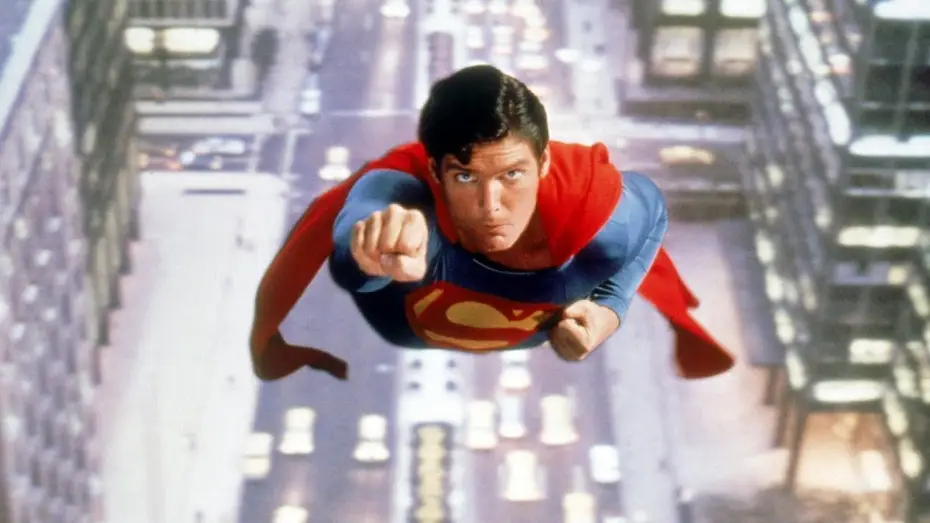 Відео до фільму Супермен | Superman (film 1978) TRAILER ITALIANO