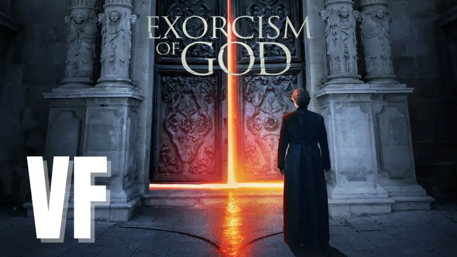 Відео до фільму The Exorcism of God | Exorcism of God - Bande Annonce [VF]