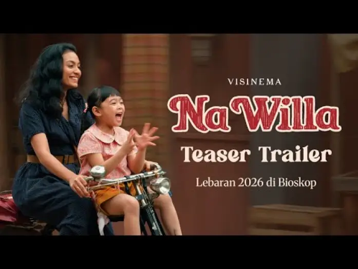 Відео до фільму Na Willa | NA WILLA - Teaser Trailer