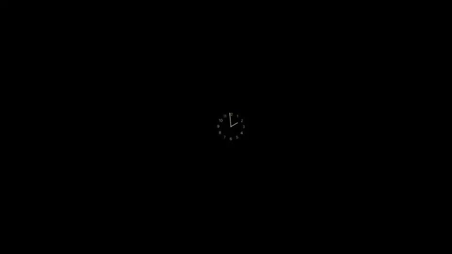 Відео до фільму Xanten Rain | Xanten Rain - OFFICIAL TRAILER