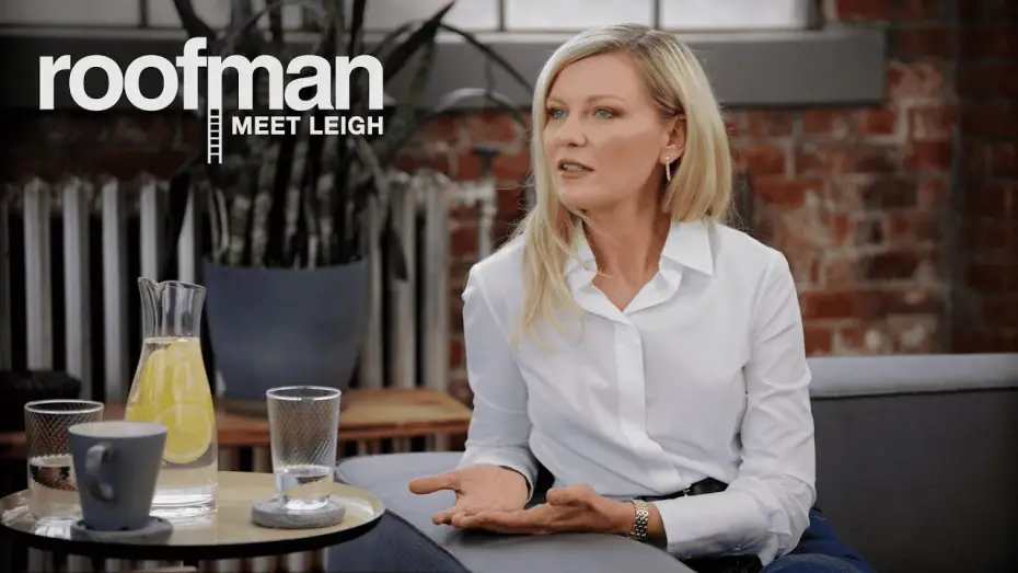 Відео до фільму Грабіжник за покликанням | Meet Leigh