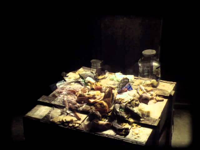 Відео до фільму Яма | The Hole - Trailer