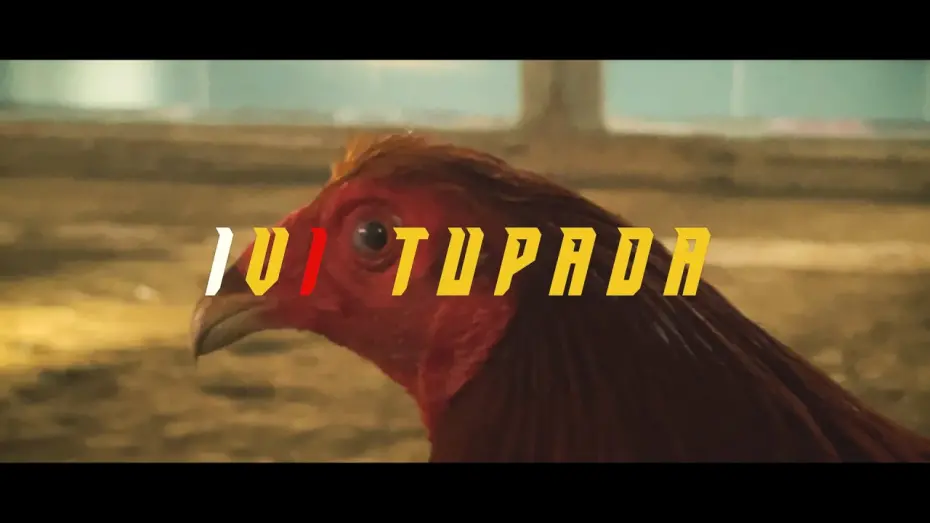 Відео до фільму 1V1 Tupada — 1V1 Tupada | Sci-Fi/Comedy Short Film