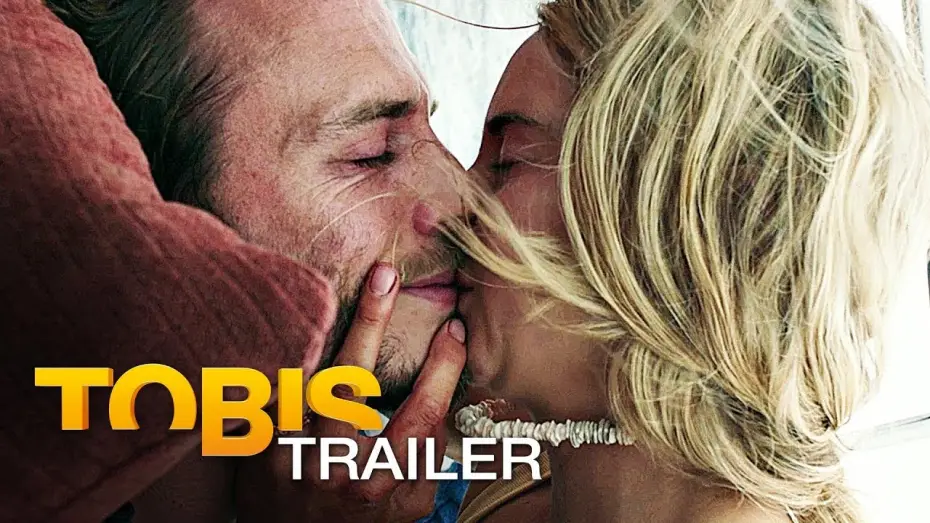 Відео до фільму У полоні стихії | DIE FARBE DES HORIZONTS Trailer Deutsch German | Jetzt im Kino!