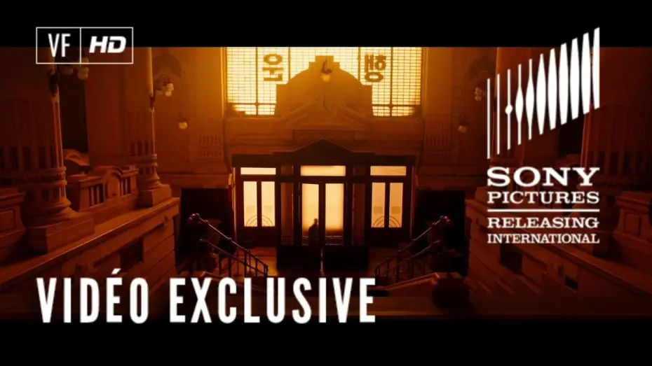 Відео до фільму Той, хто біжить по лезу 2049 | Blade Runner 2049 - Nouvelles images - VF