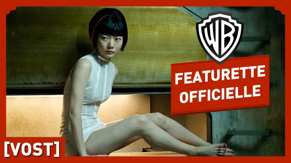 Відео до фільму Хмарний атлас | Cloud Atlas - Featurette Officielle VOST