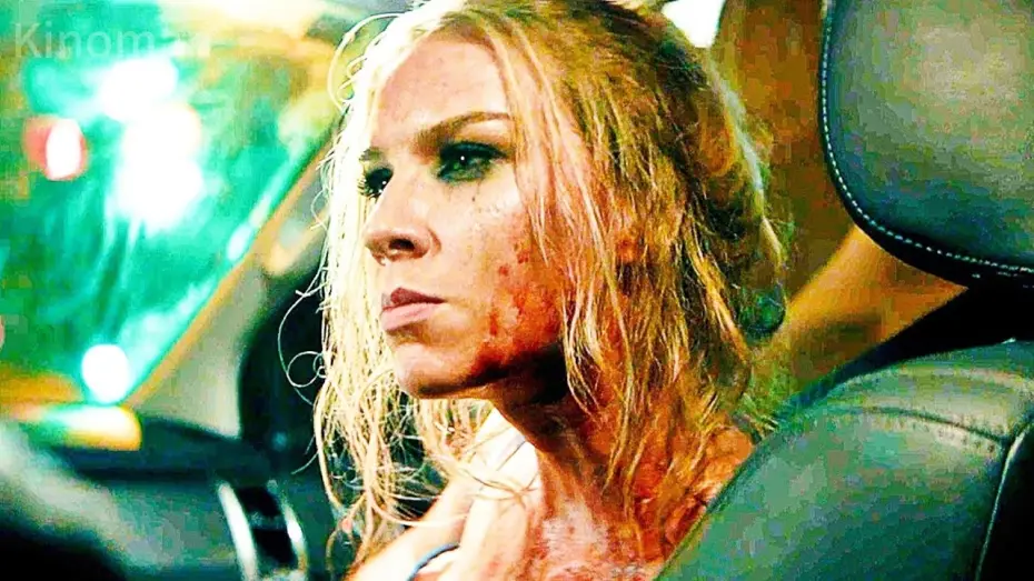 Відео до фільму Герцогиня | Герцогиня &mdash; Русский трейлер (Дубляж, 2024)