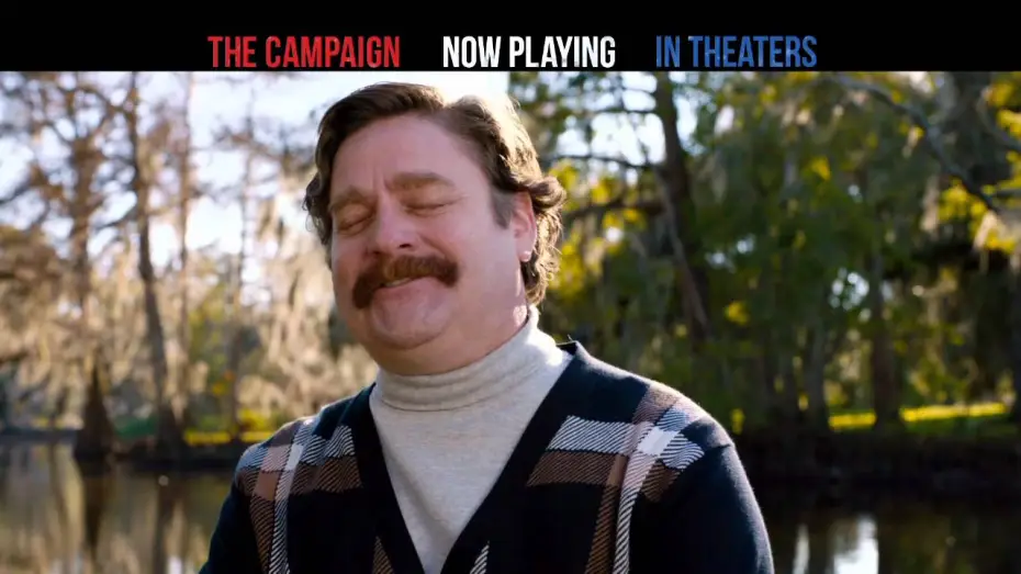 Відео до фільму Брудна кампанія за чесні вибори — Now Playing Spot 4