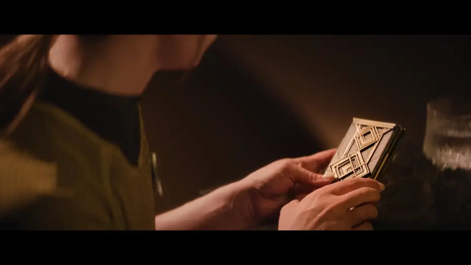 Відео до фільму 765874: Unification — 765874 - Unification (TEASER)