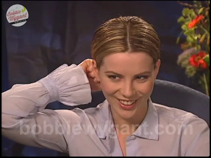 Відео до фільму Останні дні диско | Kate Beckensale | Bobbie Wygant